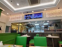 大堂-香港麦奀云吞面世家(中山二路店)