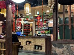-唇辣号重庆老火锅(燕郊鑫乐汇店)