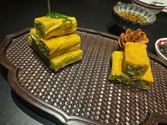 -锦楼·臻选新杭帮(杭州中心店)