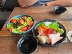 -Tanuki Raw(Orchard Central)