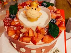 -36cake生日蛋糕·下午茶(南山店)
