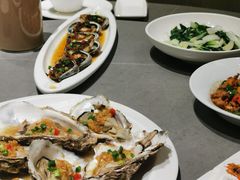 -神洲四海大酒楼(王府井澳门中心店)