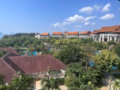 -三亚海棠湾万丽度假酒店