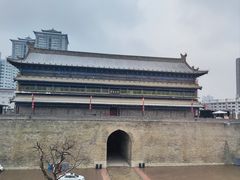 -西安城墙·碑林历史文化景区