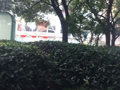 -复旦大学附属华山医院(总院)
