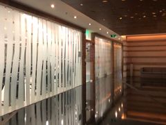 -北京威斯汀酒店游泳健身中心