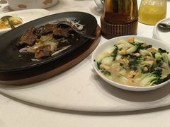 -海虹舫海鲜大酒店(诸暨店)