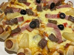 -大象厨房(重庆道店)