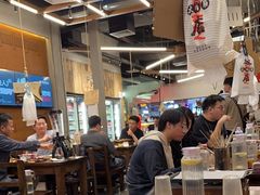-破店肥哈·东北烧烤·夜宵(南山保利店)