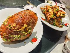 -达叔香味海鲜(海棠68环球美食街店)