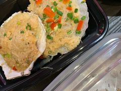 -盒马鲜生(财富中心店)