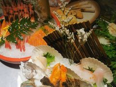 -一绪に寿喜烧自助(世茂广场店)