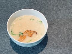 鱼汤面-沈灶河豚宴·河豚融合餐厅(汉中路店)