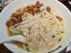 牛腩河粉-星仔记烧腊饭店(五山店)