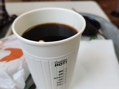 -麦当劳(中山路店)