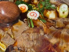 -德川家日本料理(顺义华联店)