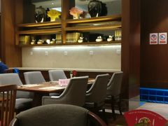 -明月东一酒店·菲斯特自助餐厅