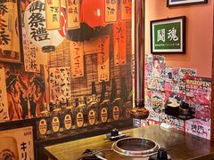 -焱岛烧肉·活鳗炙烤(晋江万达店)