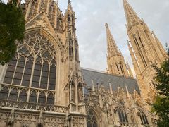 -斯蒂芬主教座堂(Stephansdom)
