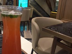 草莓罗勒-THE WOODS 简餐 (国贸商城店)