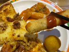 -比格比萨自助(国展店)