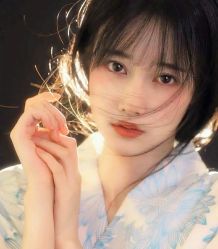 点击看大图 -蜜桃少女VISION写真馆(雁塔店)