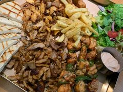 -HELLO MUSAE 拾光缪斯餐厅·纯正希腊风味(苏州中心店)