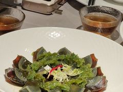 -醉庐·新上海菜(南京西路店)
