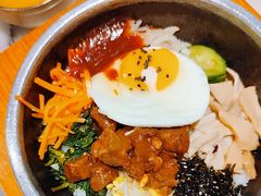 -韩宫宴烤肉·料理(南京江宁万达店)