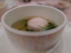-江南灶中餐厅(南京香格里拉店)