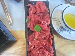 -田村·酸汤鲜牦牛肉火锅(布达拉宫广场店)