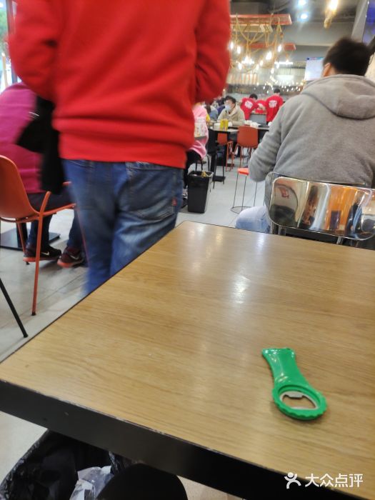 宝记烧烤·碳锅羊肉·羊蝎子火锅·夜食社(文体路创始店)图片