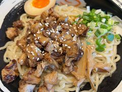 -雷神拉面(财富中心玉米楼店)