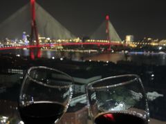 -上海浦东滨江喜来登酒店