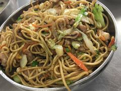 -广场正宗原汁薏米店