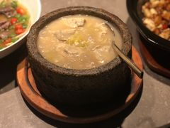-木守西溪溪隐餐厅