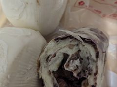 -宫门口馒头铺(创始人总店)