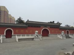 文庙-文庙