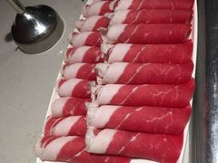 -海底捞火锅(武胜路凯德广场店)