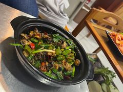 -八木轩·寻味大理白族民俗餐厅(文献路店)