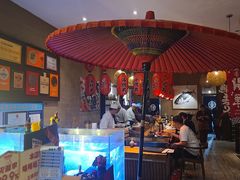 -千代武日本料理(开发区店)