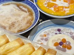 -老廣糖水铺(乐汇城店)