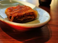 -北京柏悦酒店·锦庭餐厅Dining Room