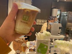 -奈雪的茶(正弘城PRO+店)