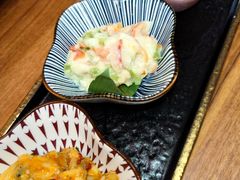 -鹤汀居酒屋•家庭料理•烧鸟酒肆(新街口店)