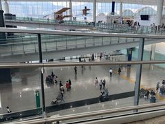 -香港国际机场