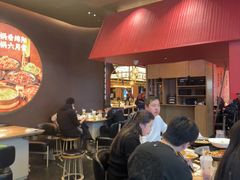-六月雪干锅(绵阳凯德广场店)