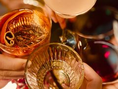 -Ish Whiskey&Cocktail Bar酒吧(合生麒麟新天地店)