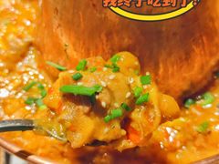 -觅山云南菜(泊富ICITY店)