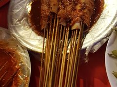 -玲玲涮牛肚(土门坊店)
